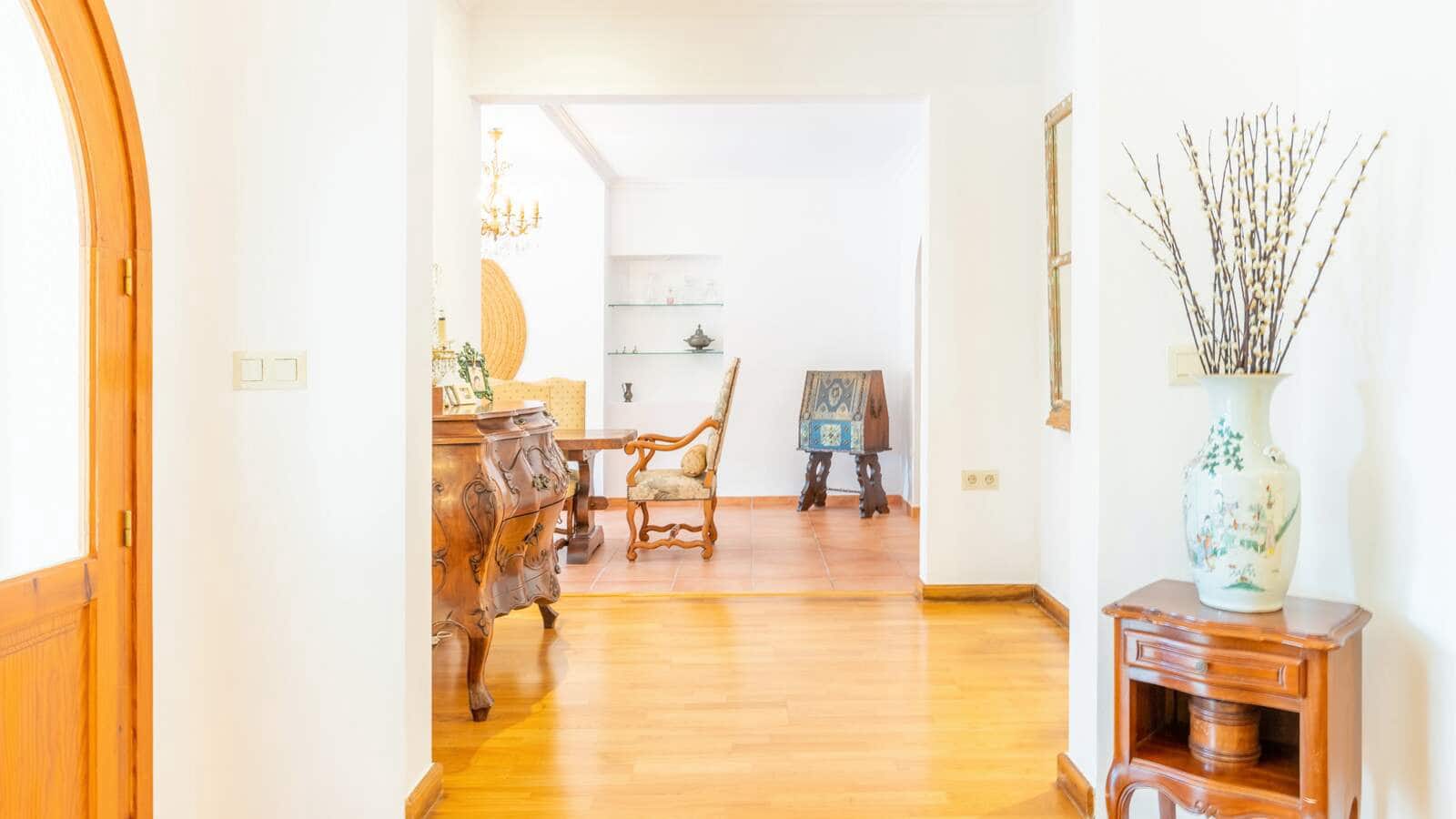 4 camera da letto Villa in vendita in Moraira con piscina garage - 1.925.000 € (Rif: 9538938)