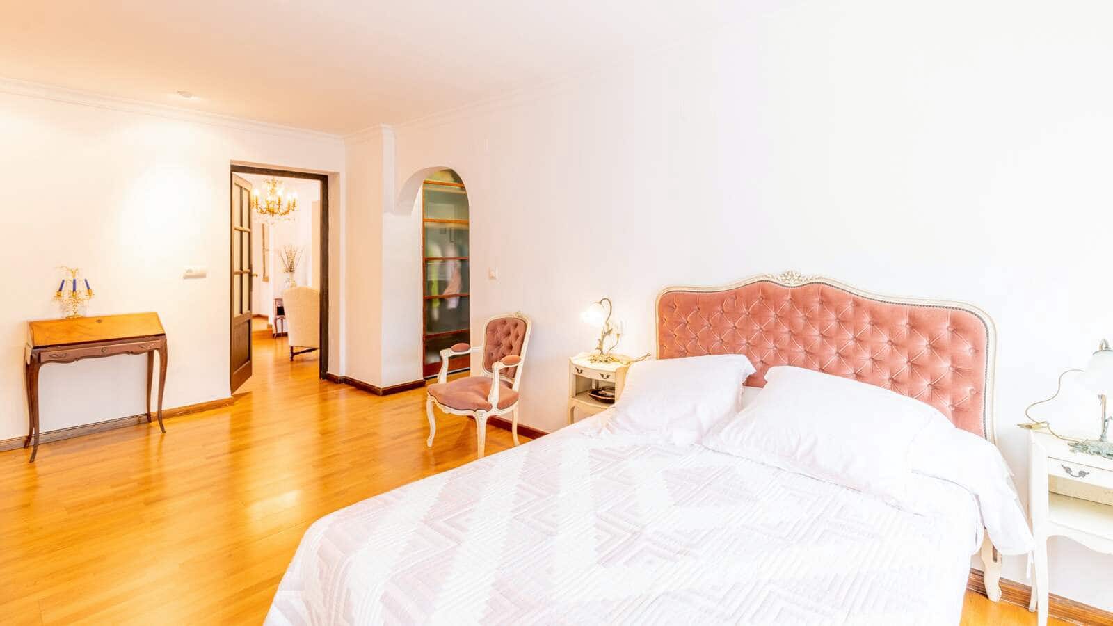 4 camera da letto Villa in vendita in Moraira con piscina garage - 1.925.000 € (Rif: 9538938)