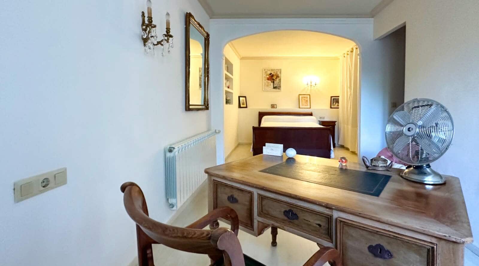 4 camera da letto Villa in vendita in Moraira con piscina garage - 1.925.000 € (Rif: 9538938)