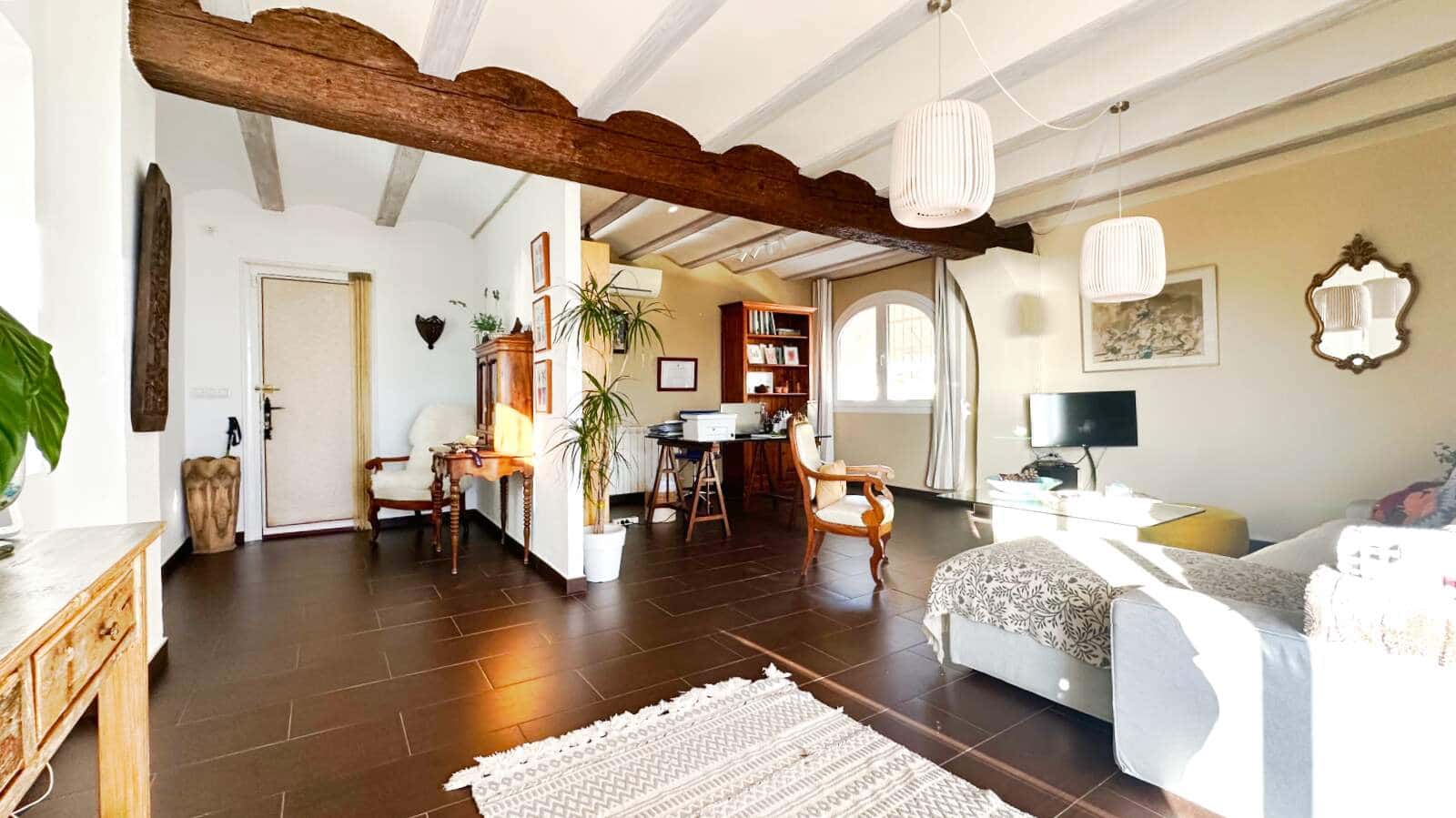 4 camera da letto Villa in vendita in Moraira con piscina garage - 1.925.000 € (Rif: 9538938)