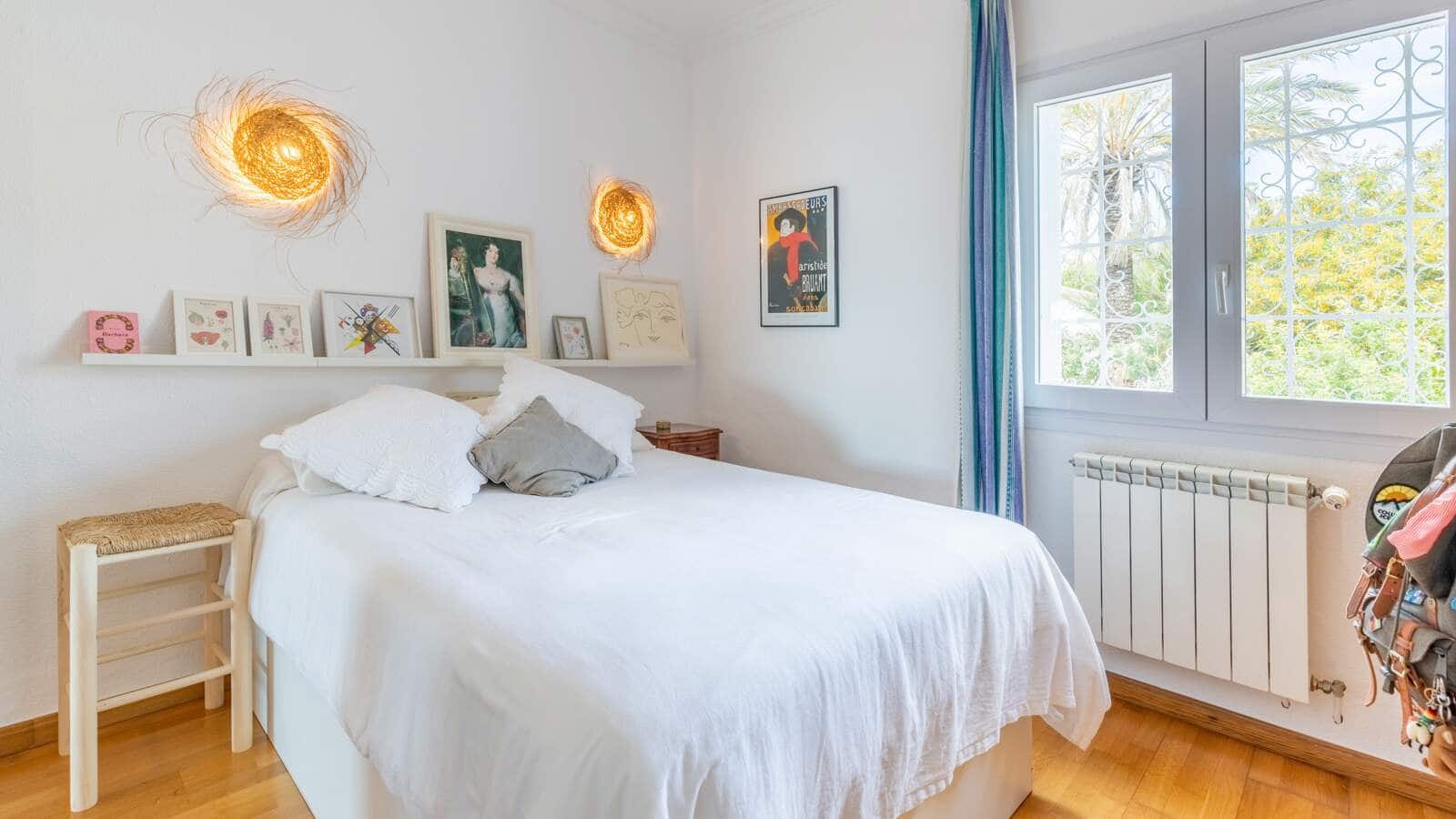 4 camera da letto Villa in vendita in Moraira con piscina garage - 1.925.000 € (Rif: 9538938)