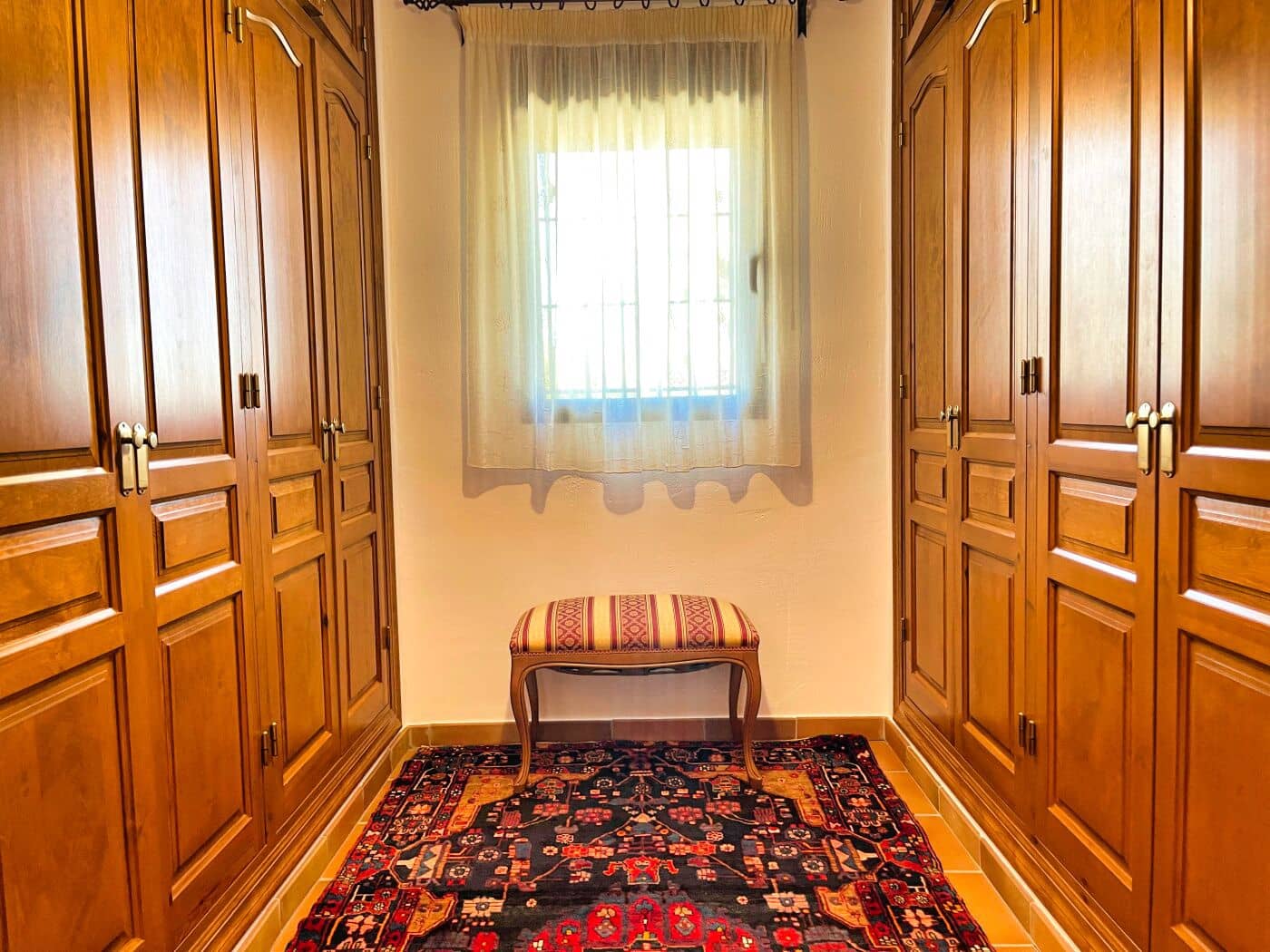 6 soverom Finca/Herregård til salgs i Benissa med svømmebasseng garasje - € 1 900 000 (Ref: 9539086)