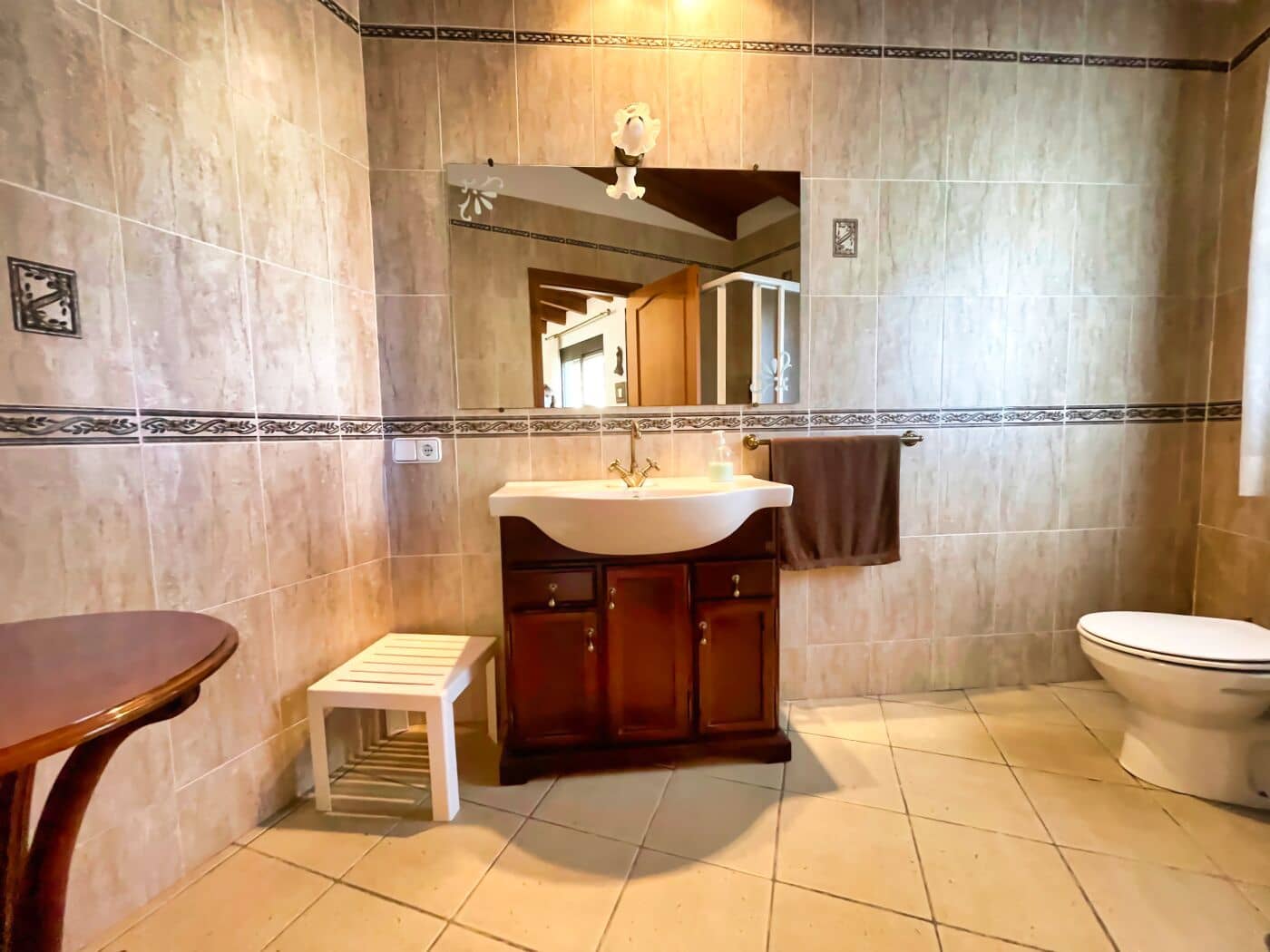 6 soverom Finca/Herregård til salgs i Benissa med svømmebasseng garasje - € 1 900 000 (Ref: 9539086)