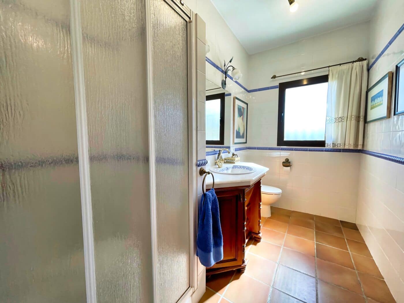 6 soverom Finca/Herregård til salgs i Benissa med svømmebasseng garasje - € 1 900 000 (Ref: 9539086)