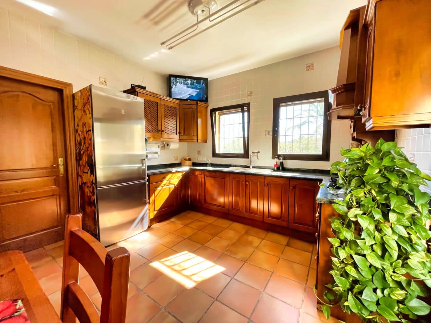 6 soverom Finca/Herregård til salgs i Benissa med svømmebasseng garasje - € 1 900 000 (Ref: 9539086)