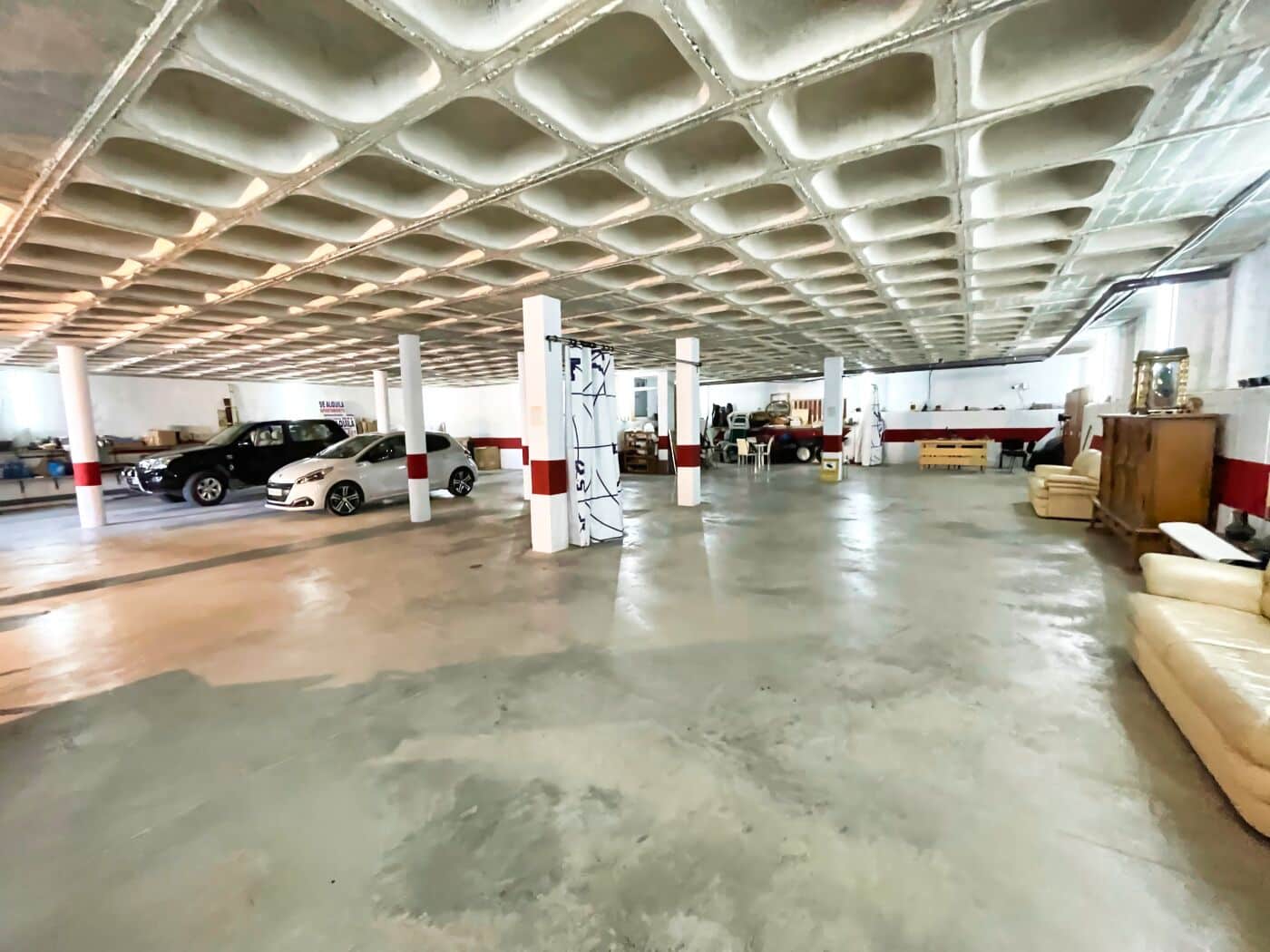 6 soverom Finca/Herregård til salgs i Benissa med svømmebasseng garasje - € 1 900 000 (Ref: 9539086)