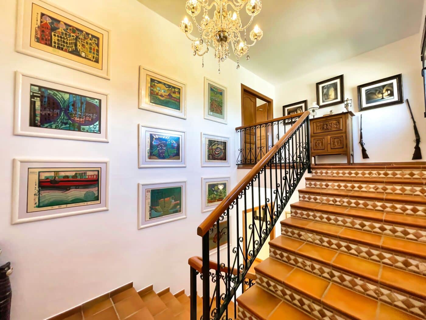 6 soverom Finca/Herregård til salgs i Benissa med svømmebasseng garasje - € 1 900 000 (Ref: 9539086)