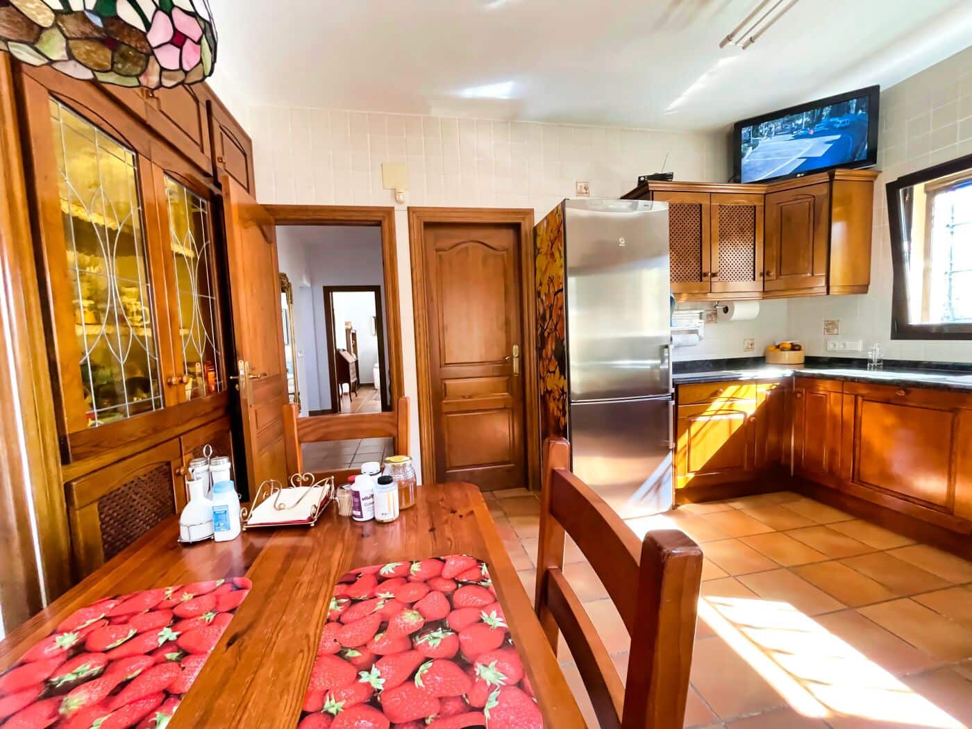 6 soverom Finca/Herregård til salgs i Benissa med svømmebasseng garasje - € 1 900 000 (Ref: 9539086)