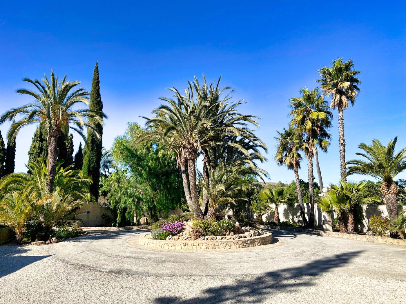 6 soverom Finca/Herregård til salgs i Benissa med svømmebasseng garasje - € 1 900 000 (Ref: 9539086)