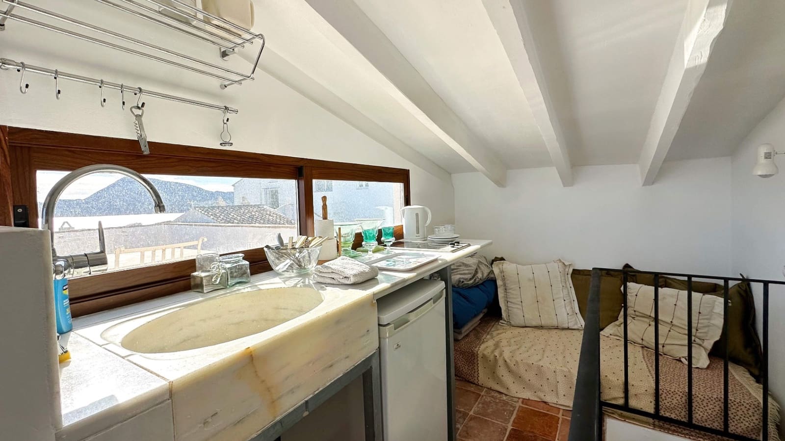 4 sypialnia Dom na sprzedaż w Altea z garażem - 1 300 000 € (Ref: 9573427)