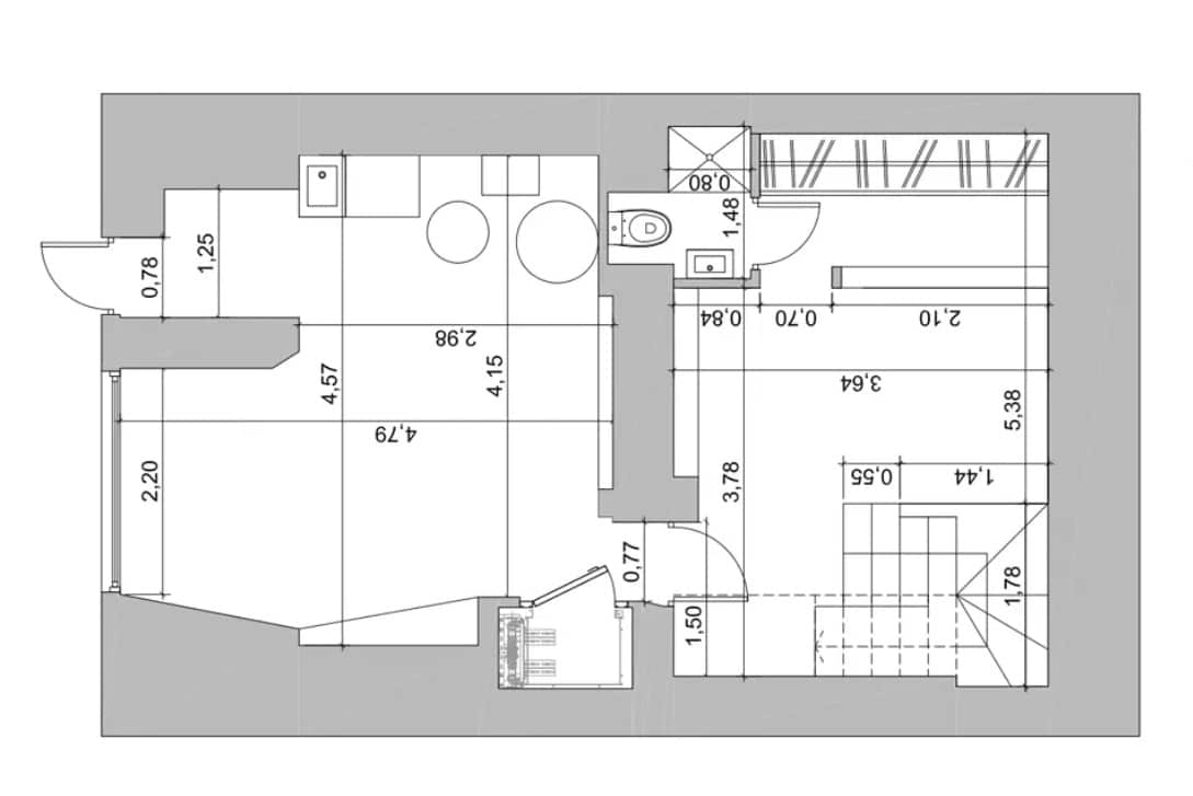 4 sypialnia Dom na sprzedaż w Altea z garażem - 1 300 000 € (Ref: 9573427)