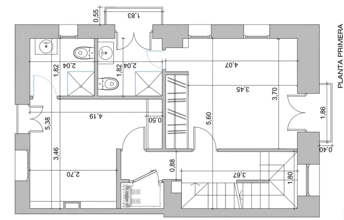4 sypialnia Dom na sprzedaż w Altea z garażem - 1 300 000 € (Ref: 9573427)