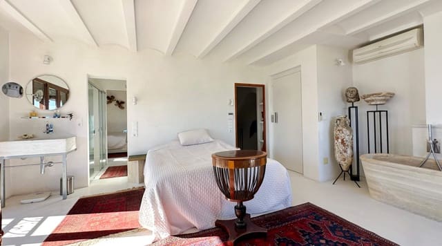 4 sypialnia Dom na sprzedaż w Altea z garażem - 1 300 000 € (Ref: 9573427)