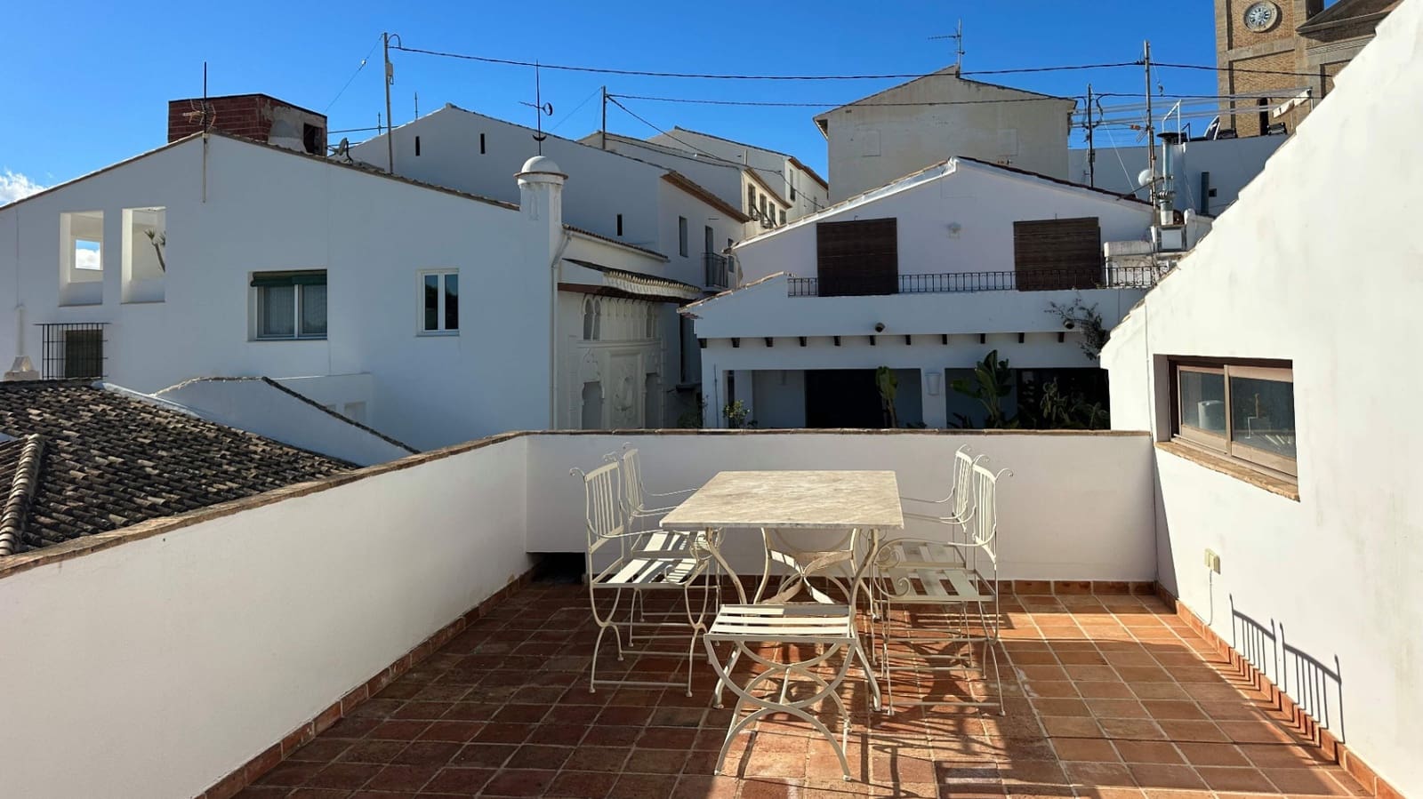 4 sypialnia Dom na sprzedaż w Altea z garażem - 1 300 000 € (Ref: 9573427)