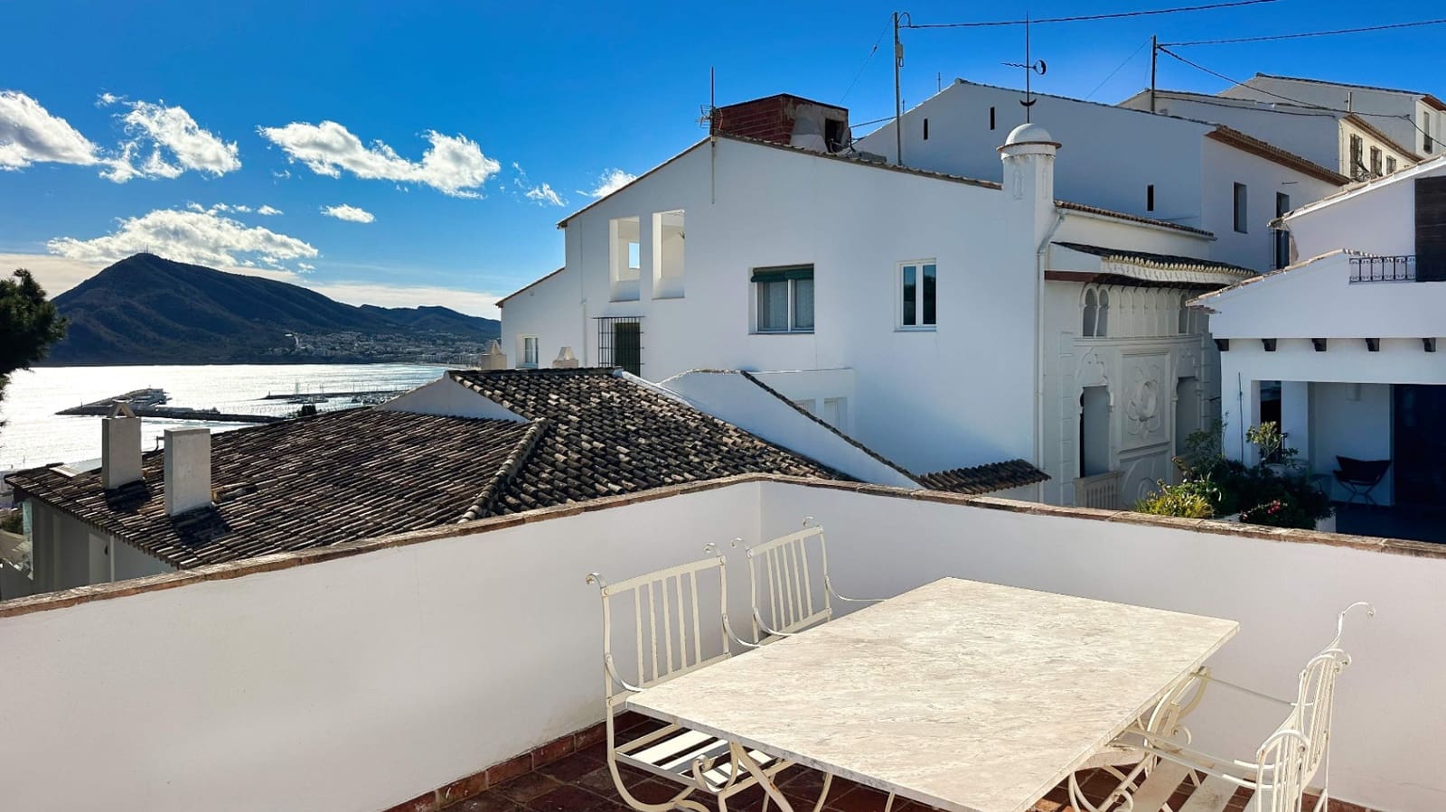 4 sypialnia Dom na sprzedaż w Altea z garażem - 1 300 000 € (Ref: 9573427)