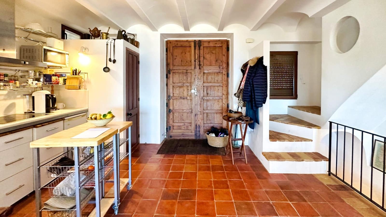 4 sypialnia Dom na sprzedaż w Altea z garażem - 1 300 000 € (Ref: 9573427)