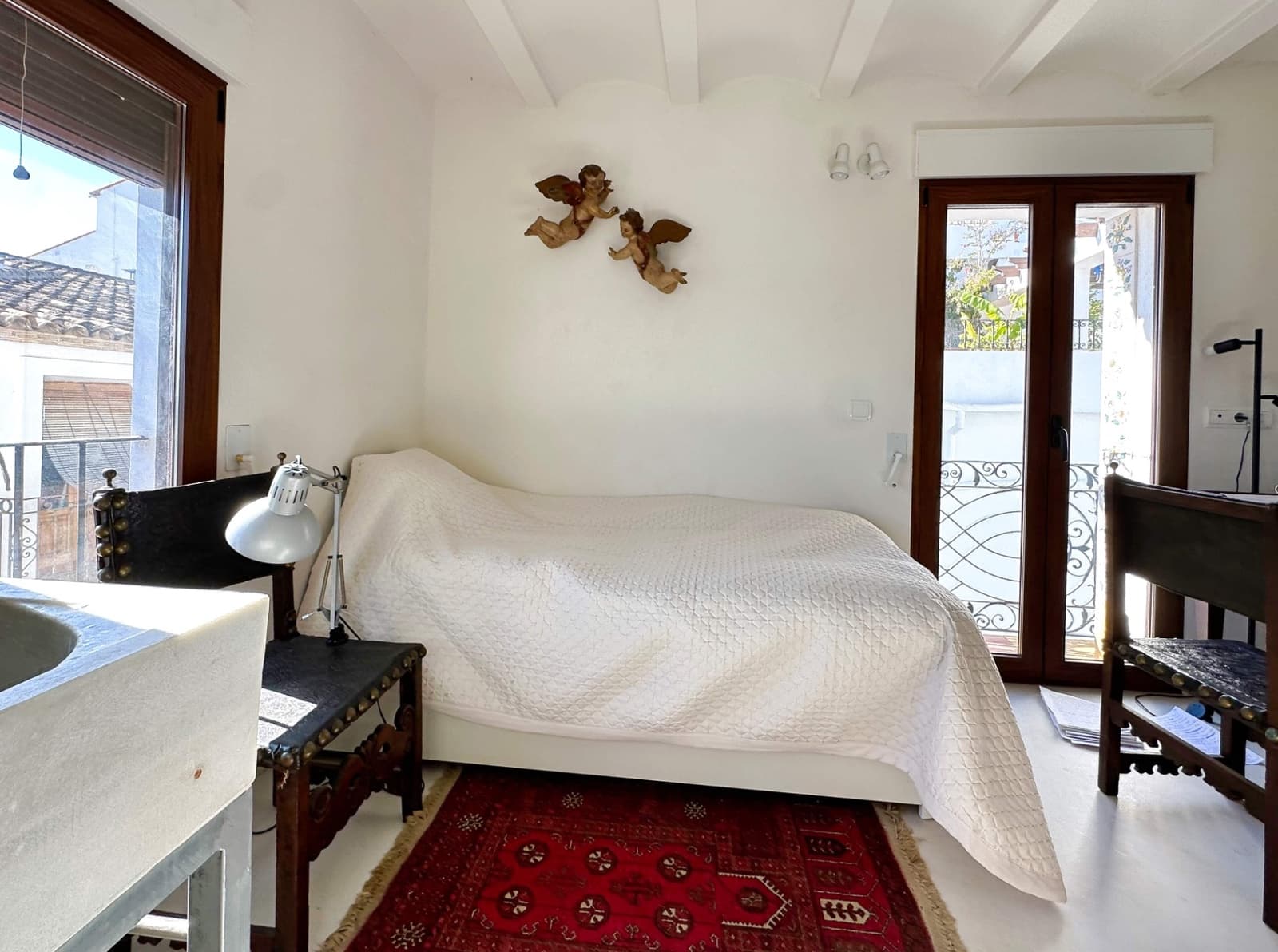 4 sypialnia Dom na sprzedaż w Altea z garażem - 1 300 000 € (Ref: 9573427)