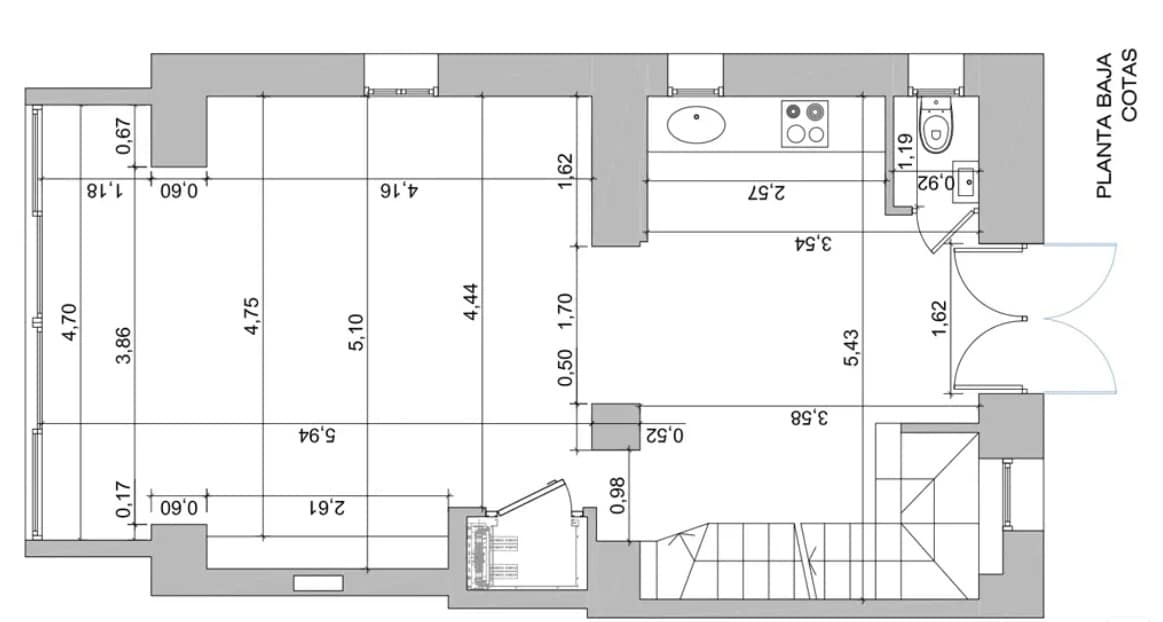 4 sypialnia Dom na sprzedaż w Altea z garażem - 1 300 000 € (Ref: 9573427)