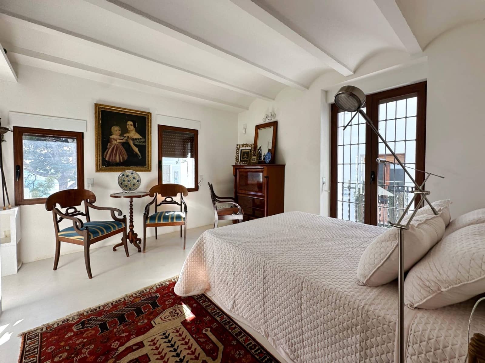 4 sypialnia Dom na sprzedaż w Altea z garażem - 1 300 000 € (Ref: 9573427)