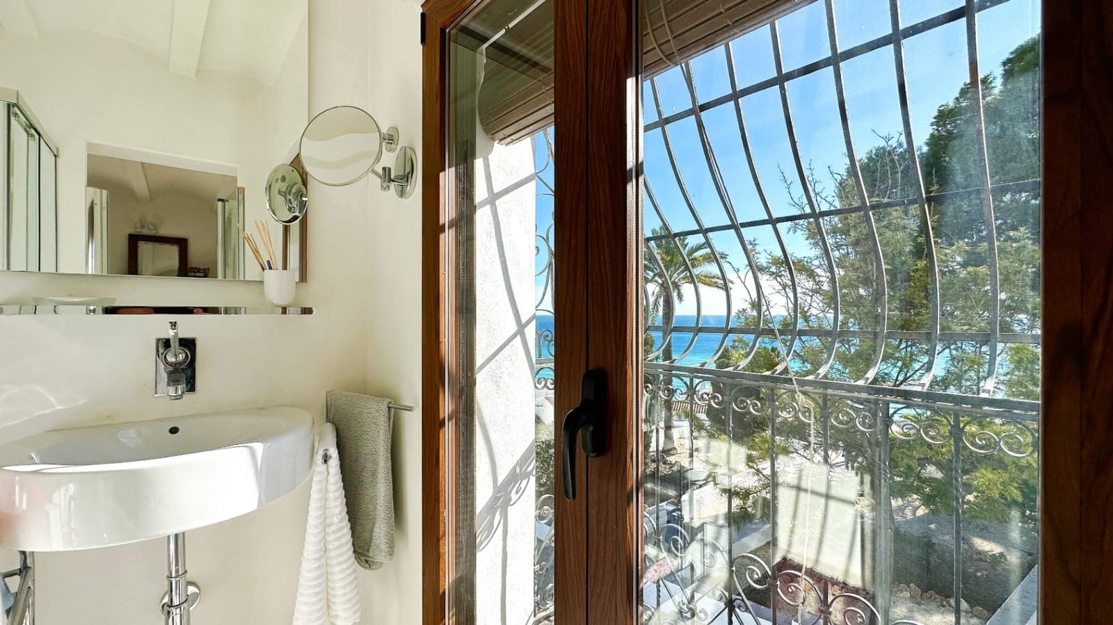 4 sypialnia Dom na sprzedaż w Altea z garażem - 1 300 000 € (Ref: 9573427)