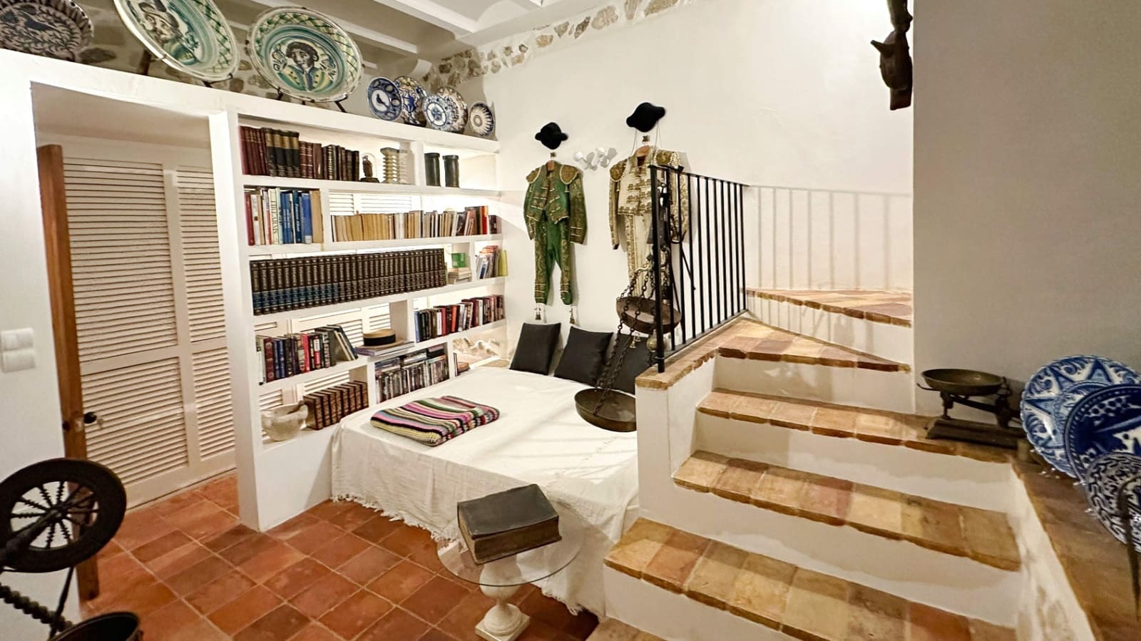 4 sypialnia Dom na sprzedaż w Altea z garażem - 1 300 000 € (Ref: 9573427)