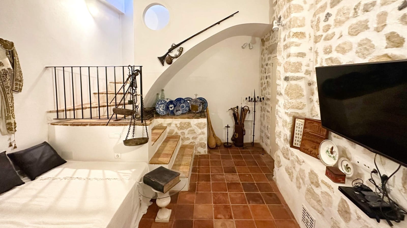 4 sypialnia Dom na sprzedaż w Altea z garażem - 1 300 000 € (Ref: 9573427)