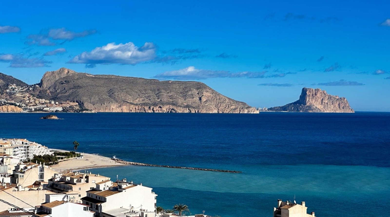 4 sypialnia Dom na sprzedaż w Altea z garażem - 1 300 000 € (Ref: 9573427)