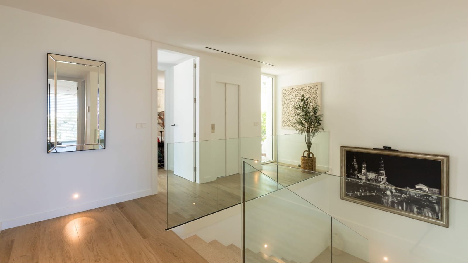 5 sypialnia Willa na sprzedaż w Javea / Xabia z basenem garażem - 3 290 000 € (Ref: 9573978)