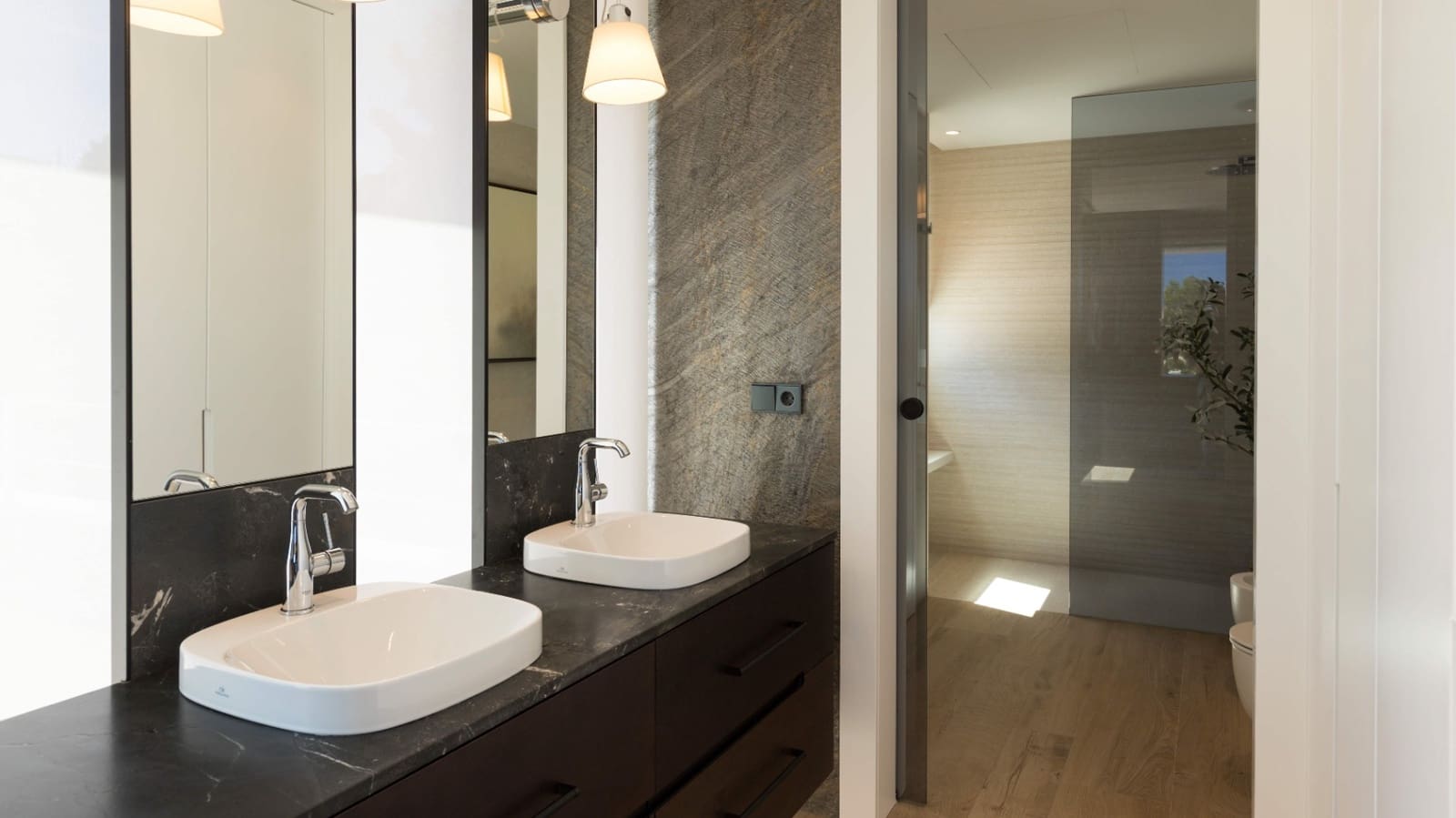 5 sypialnia Willa na sprzedaż w Javea / Xabia z basenem garażem - 3 290 000 € (Ref: 9573978)