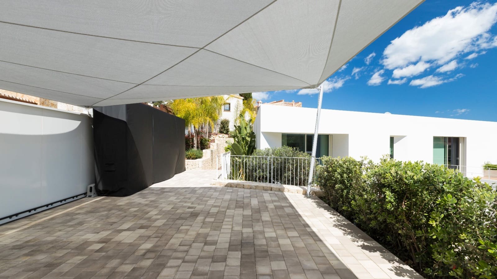 5 sypialnia Willa na sprzedaż w Javea / Xabia z basenem garażem - 3 290 000 € (Ref: 9573978)