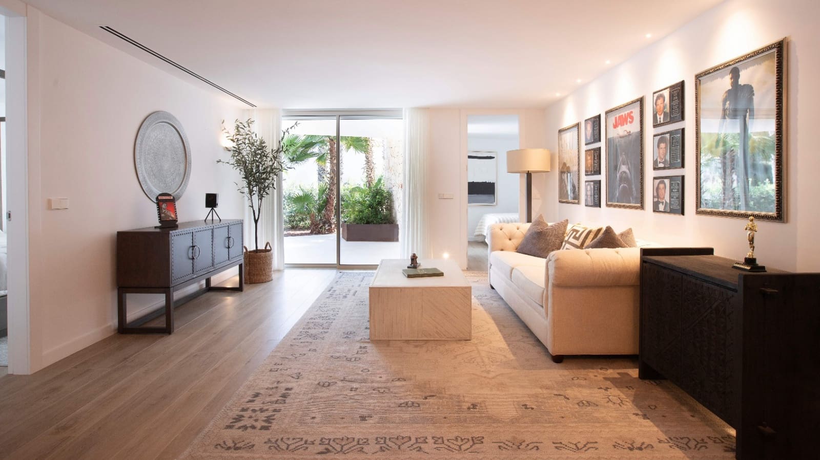 5 sypialnia Willa na sprzedaż w Javea / Xabia z basenem garażem - 3 290 000 € (Ref: 9573978)