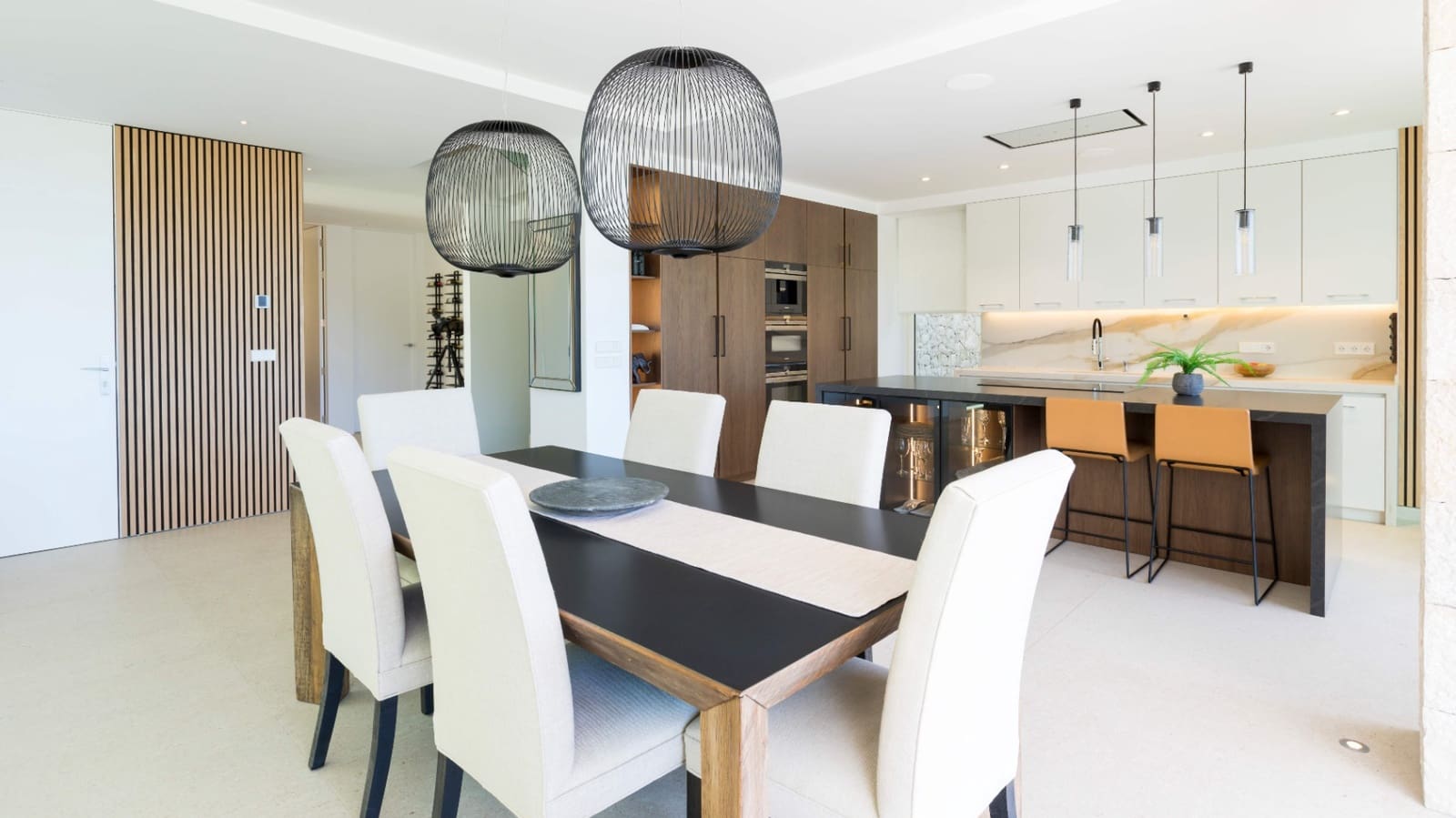 5 sypialnia Willa na sprzedaż w Javea / Xabia z basenem garażem - 3 290 000 € (Ref: 9573978)