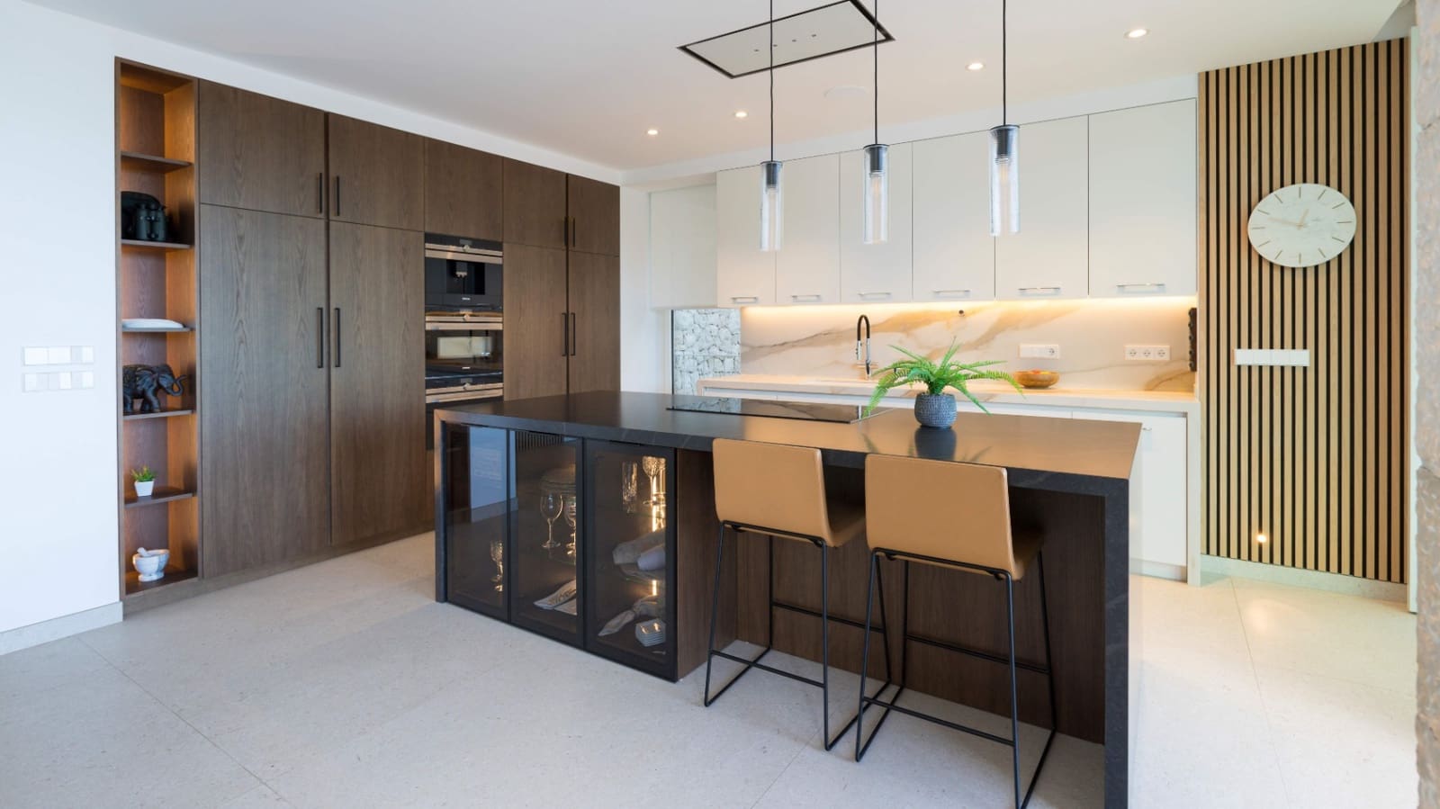 5 sypialnia Willa na sprzedaż w Javea / Xabia z basenem garażem - 3 290 000 € (Ref: 9573978)