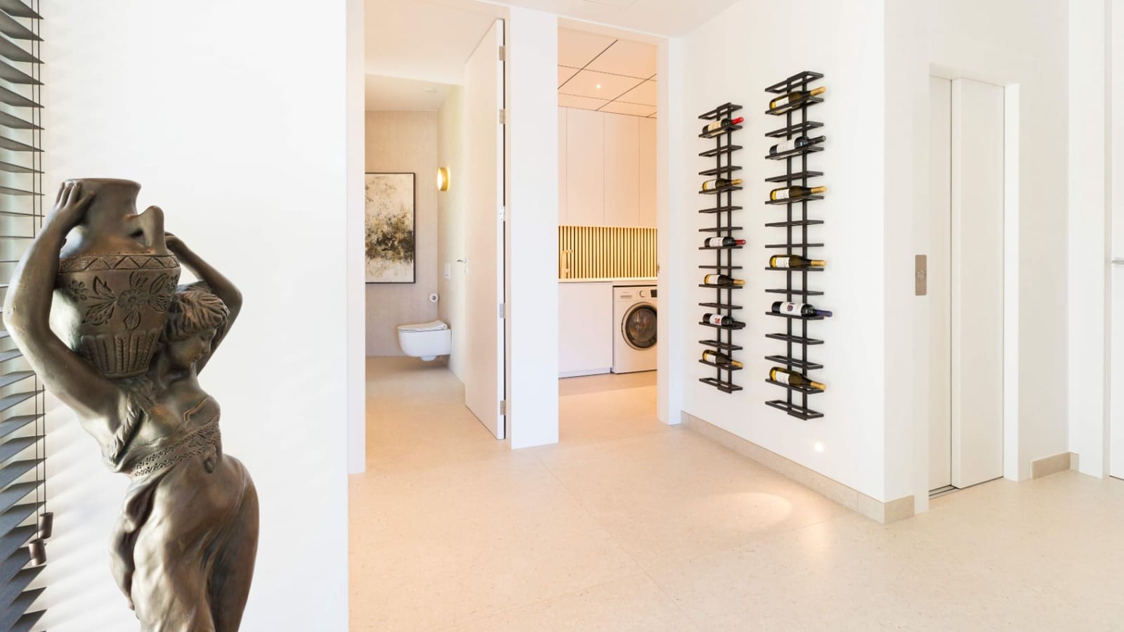 5 sypialnia Willa na sprzedaż w Javea / Xabia z basenem garażem - 3 290 000 € (Ref: 9573978)