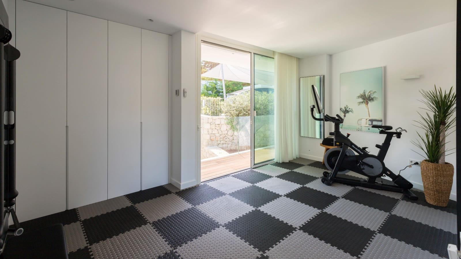 5 sypialnia Willa na sprzedaż w Javea / Xabia z basenem garażem - 3 290 000 € (Ref: 9573978)