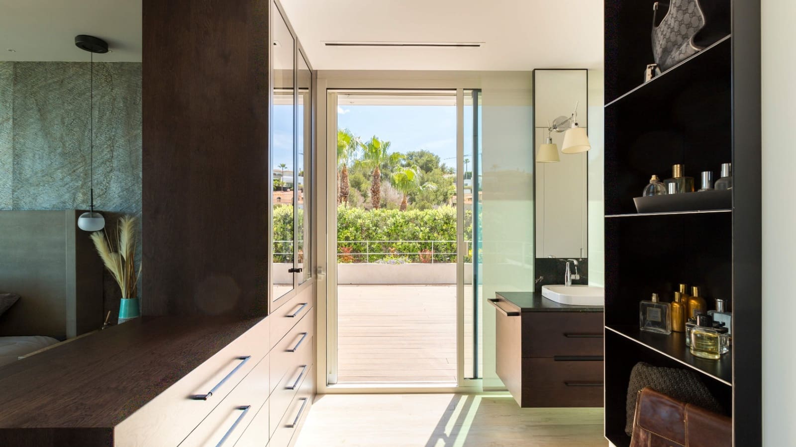 5 sypialnia Willa na sprzedaż w Javea / Xabia z basenem garażem - 3 290 000 € (Ref: 9573978)