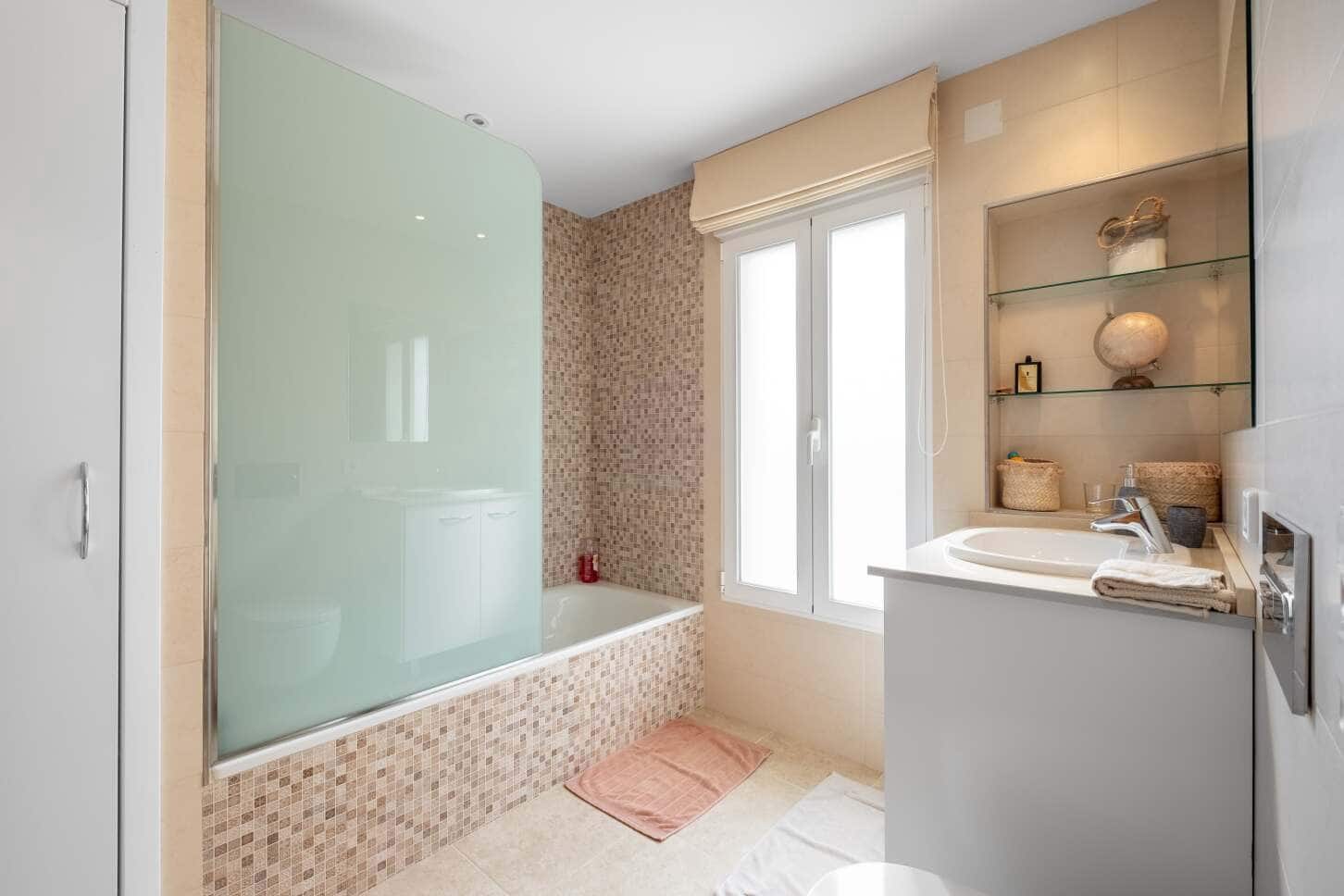 4 camera da letto Villa in vendita in Altea con piscina - 1.495.000 € (Rif: 9588345)