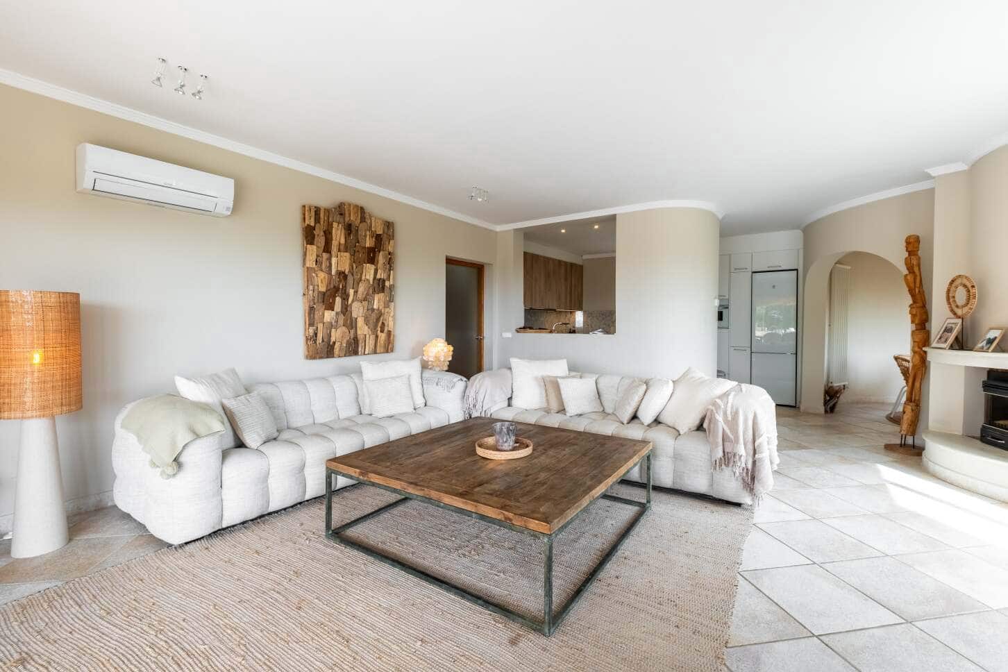 4 camera da letto Villa in vendita in Altea con piscina - 1.495.000 € (Rif: 9588345)