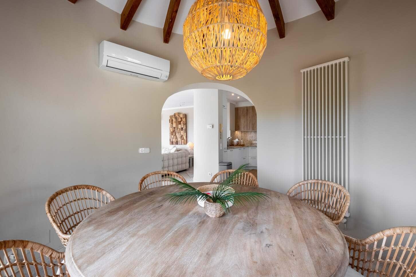 4 camera da letto Villa in vendita in Altea con piscina - 1.495.000 € (Rif: 9588345)