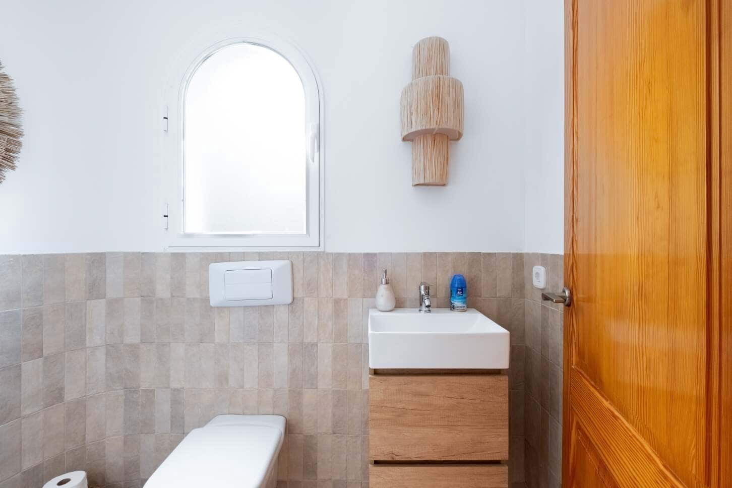 4 camera da letto Villa in vendita in Altea con piscina - 1.495.000 € (Rif: 9588345)