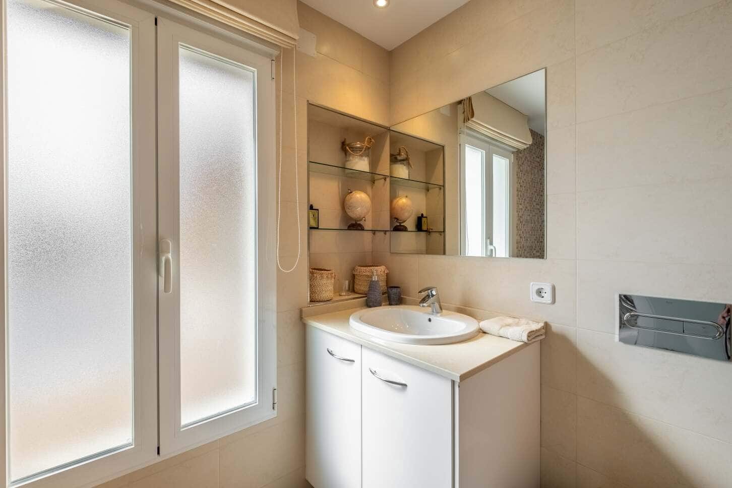 4 camera da letto Villa in vendita in Altea con piscina - 1.495.000 € (Rif: 9588345)