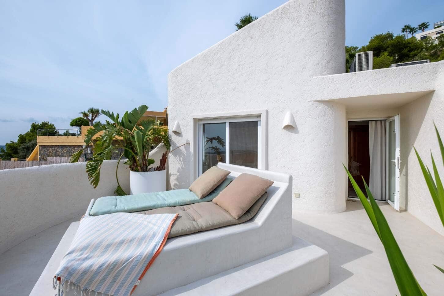 4 camera da letto Villa in vendita in Altea con piscina - 1.495.000 € (Rif: 9588345)