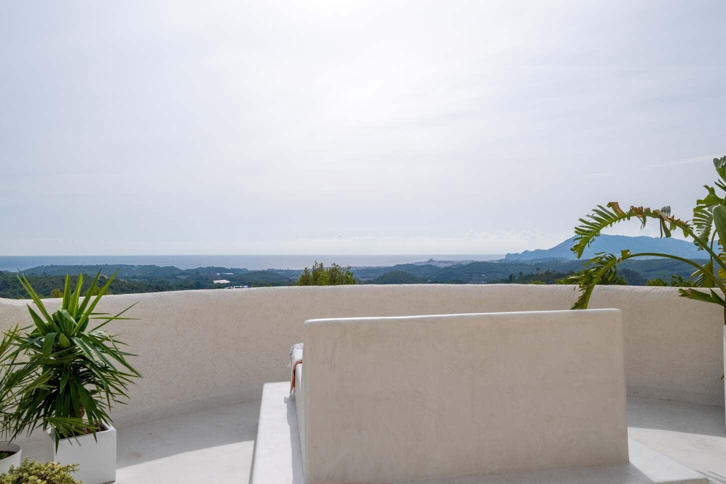 4 camera da letto Villa in vendita in Altea con piscina - 1.495.000 € (Rif: 9588345)