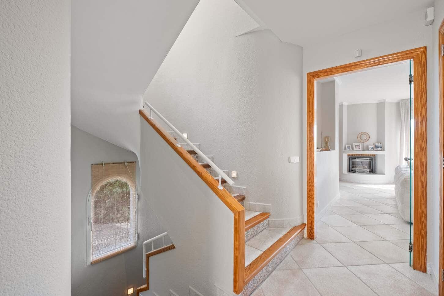 4 camera da letto Villa in vendita in Altea con piscina - 1.495.000 € (Rif: 9588345)