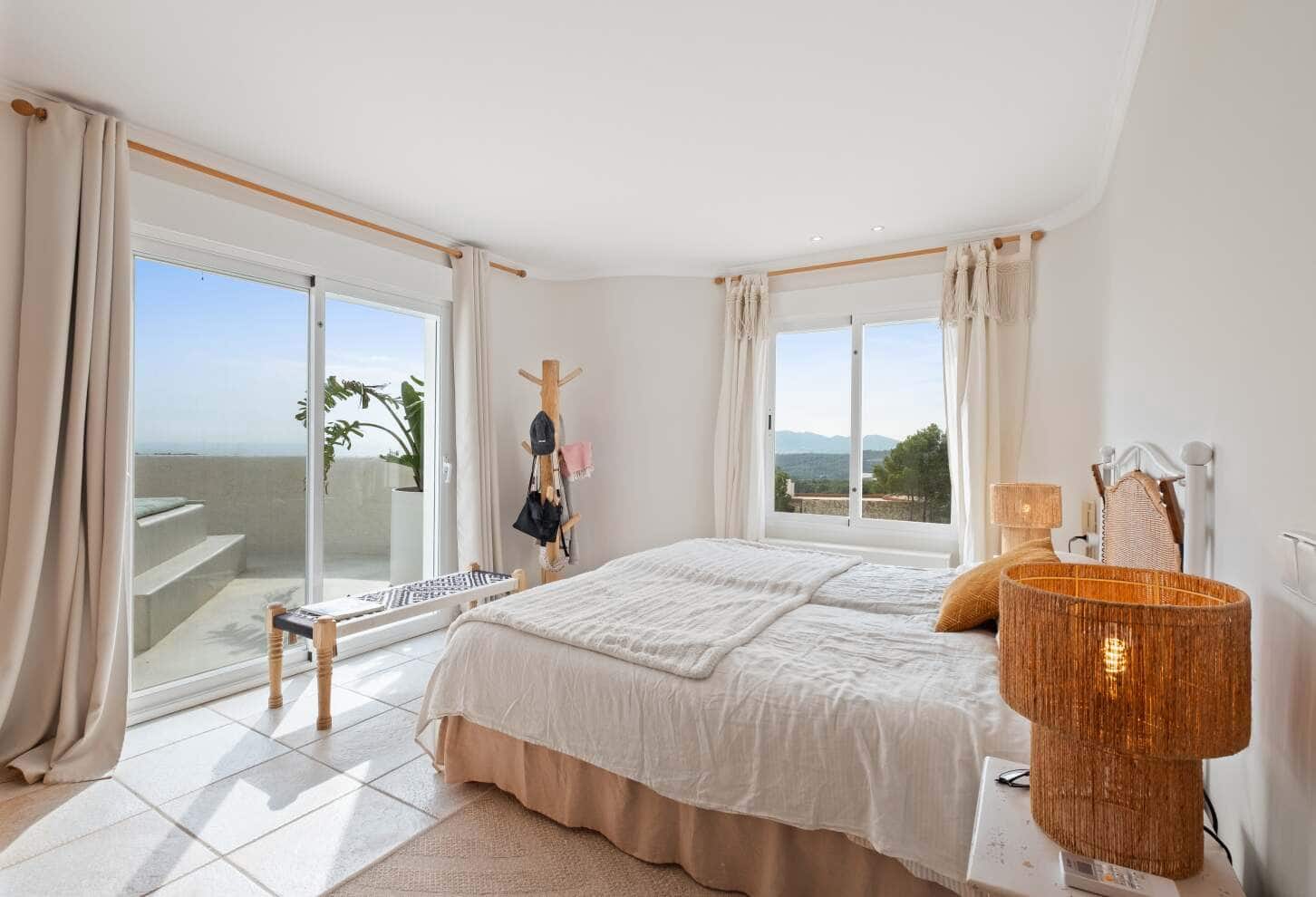 4 camera da letto Villa in vendita in Altea con piscina - 1.495.000 € (Rif: 9588345)