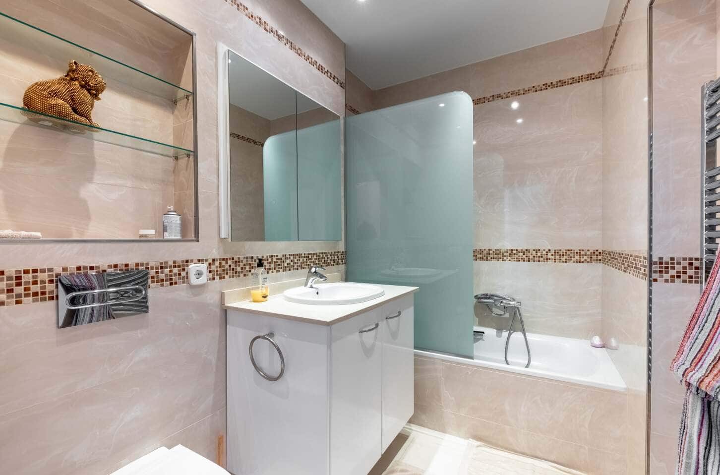 4 camera da letto Villa in vendita in Altea con piscina - 1.495.000 € (Rif: 9588345)