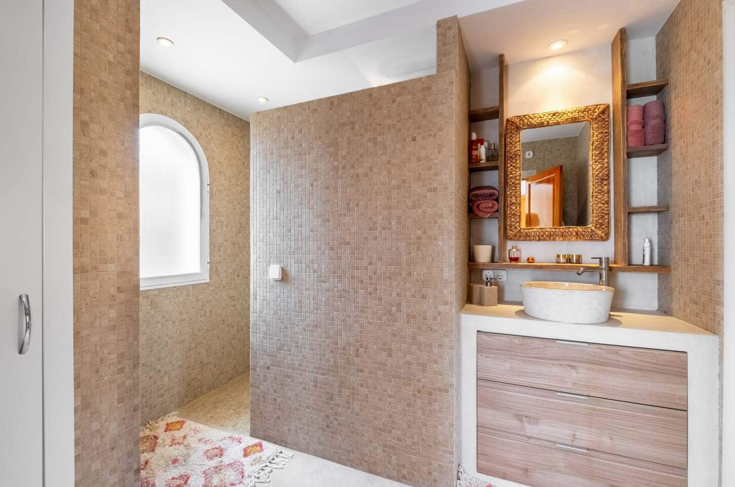 4 camera da letto Villa in vendita in Altea con piscina - 1.495.000 € (Rif: 9588345)