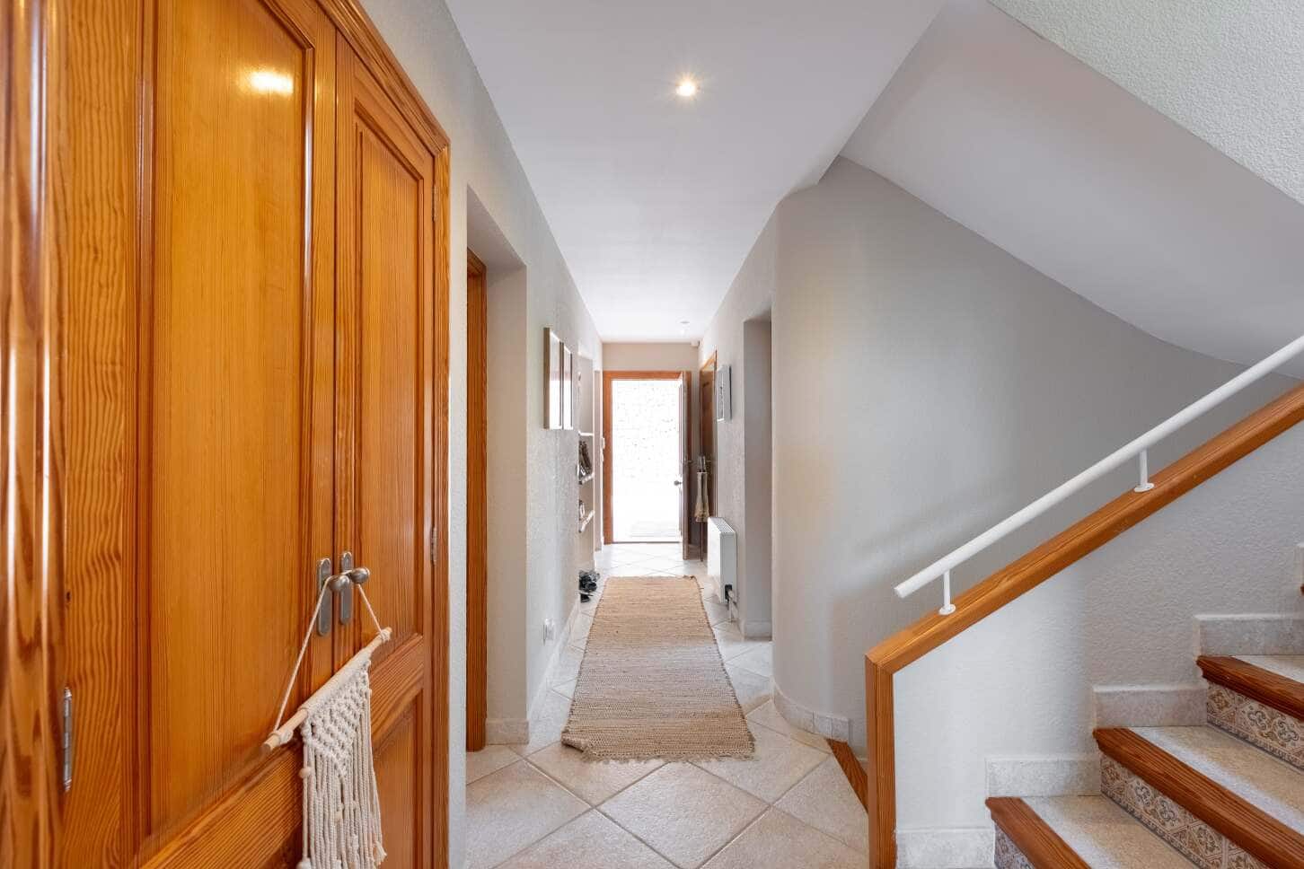 4 camera da letto Villa in vendita in Altea con piscina - 1.495.000 € (Rif: 9588345)