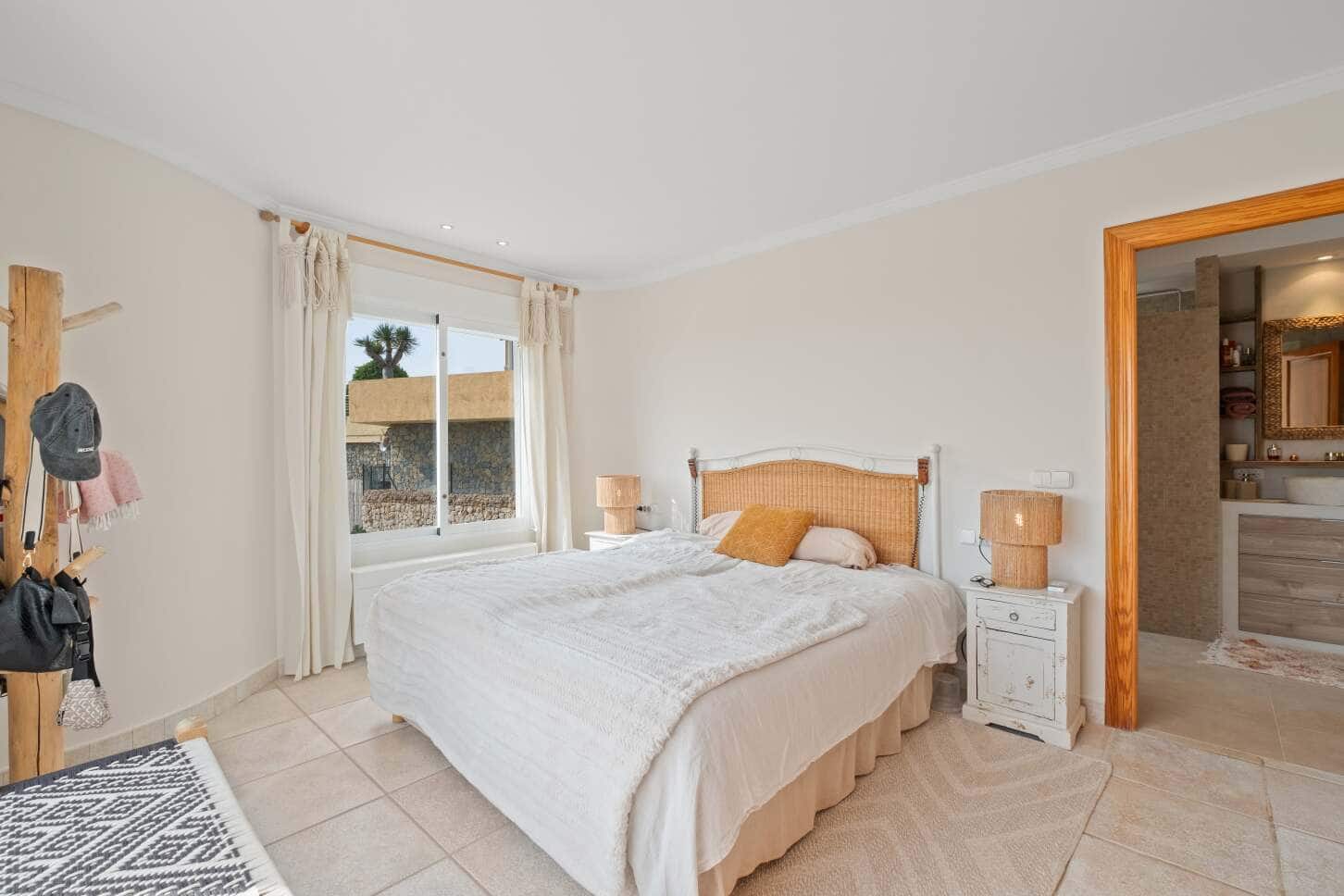 4 camera da letto Villa in vendita in Altea con piscina - 1.495.000 € (Rif: 9588345)