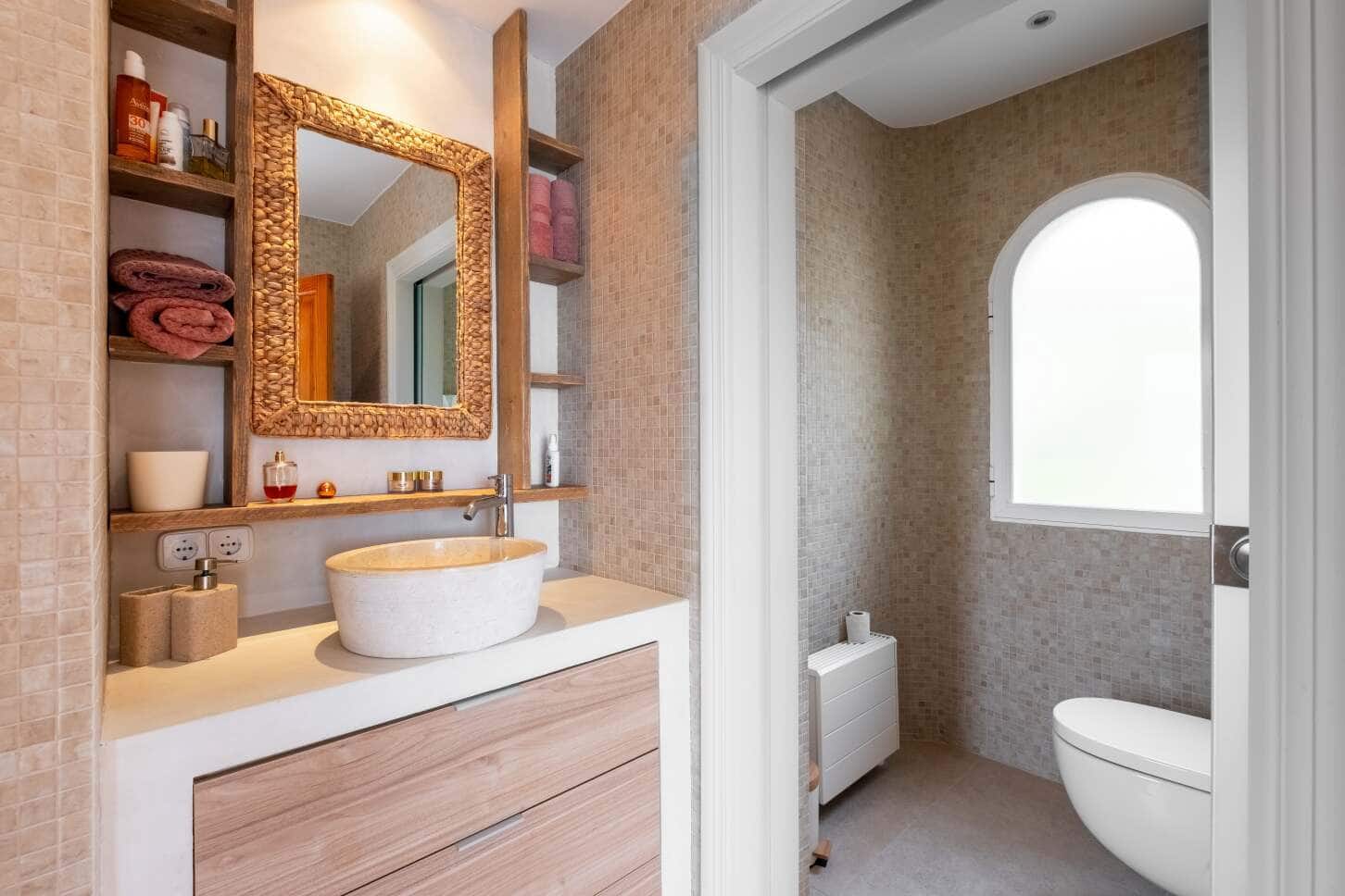 4 camera da letto Villa in vendita in Altea con piscina - 1.495.000 € (Rif: 9588345)